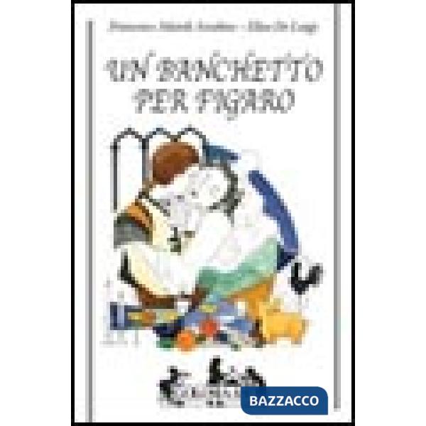 Banchetto per Figaro (Un)