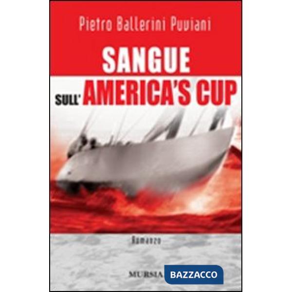 Sangue sull'America's Cup