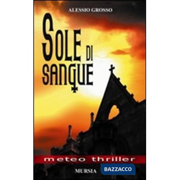 Sole di sangue