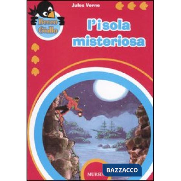Isola misteriosa (L')