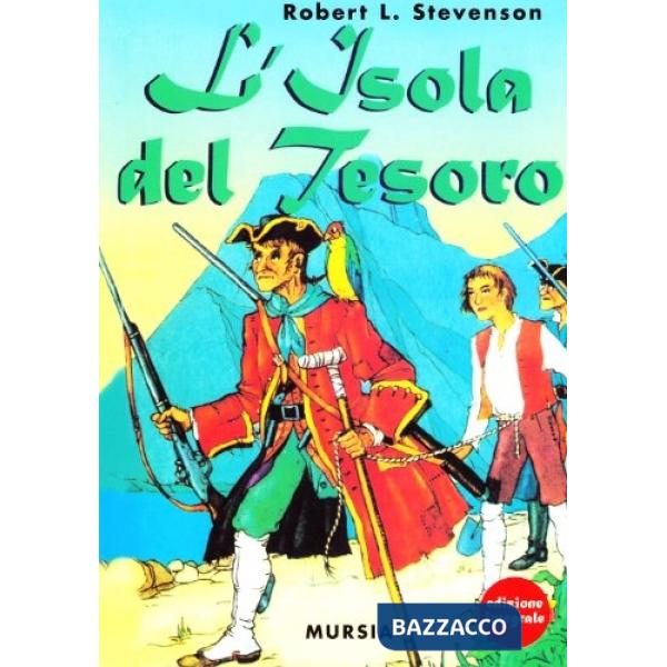 Isola del tesoro (L')