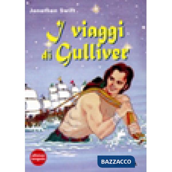 Viaggi di Gulliver (I)