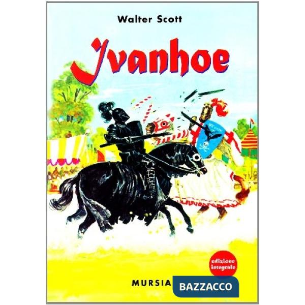 Ivanhoe