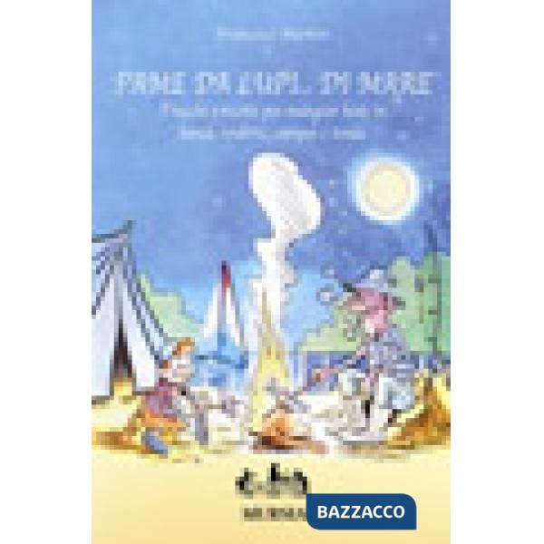 Fame da lupi... di mare