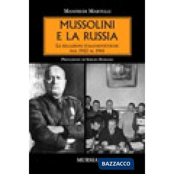 Mussolini e la Russia
