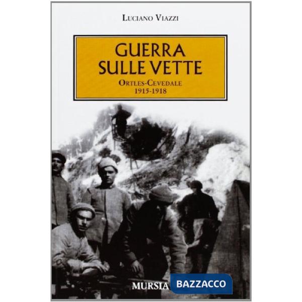 Guerra sulle vette