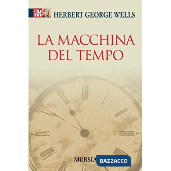 Macchina del tempo (La)