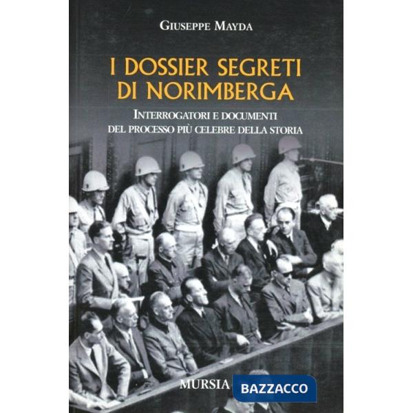 Dossier segreti di Norimberga (I)