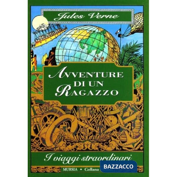 Avventure di un ragazzo