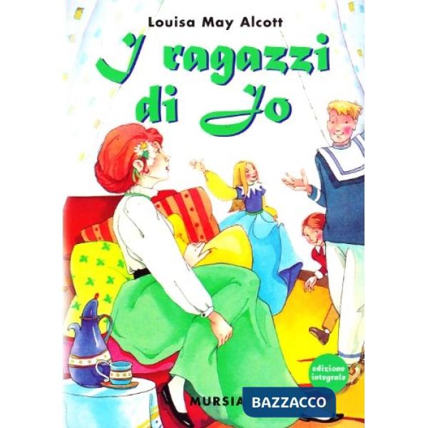 Ragazzi di Jo (I)