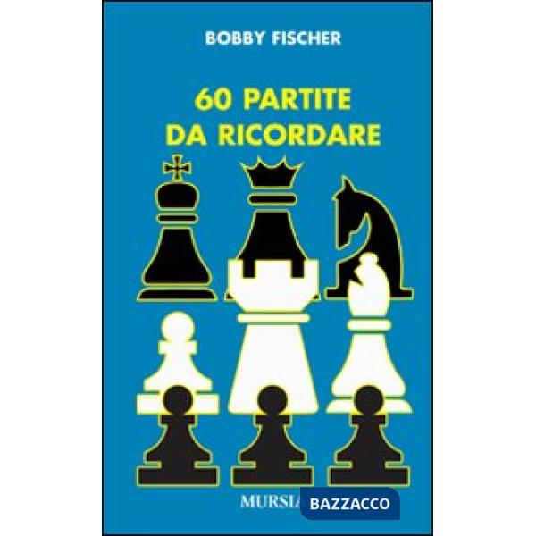 Sessanta partite da ricordare