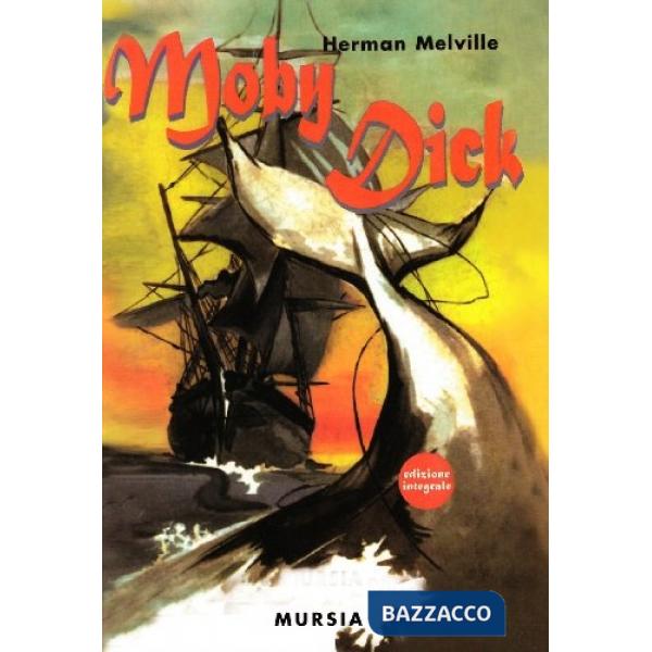 Moby Dick