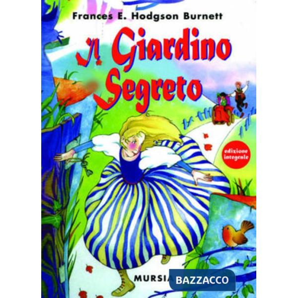 Giardino segreto (Il)