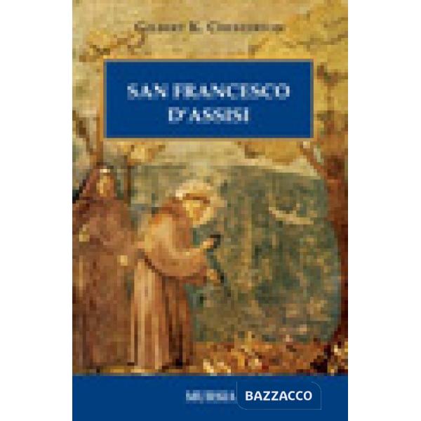 San Francesco d'Assisi