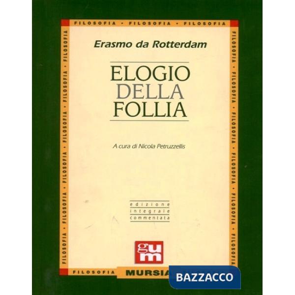 Elogio della follia (L')