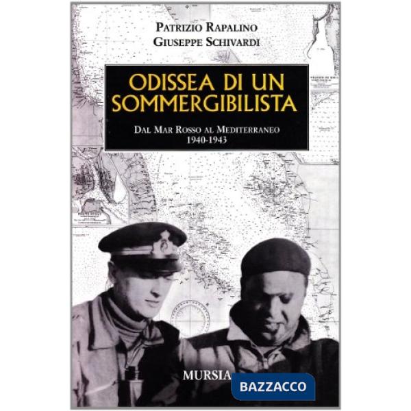 Odissea di un sommergibilista