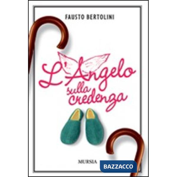 Angelo sulla credenza (L')