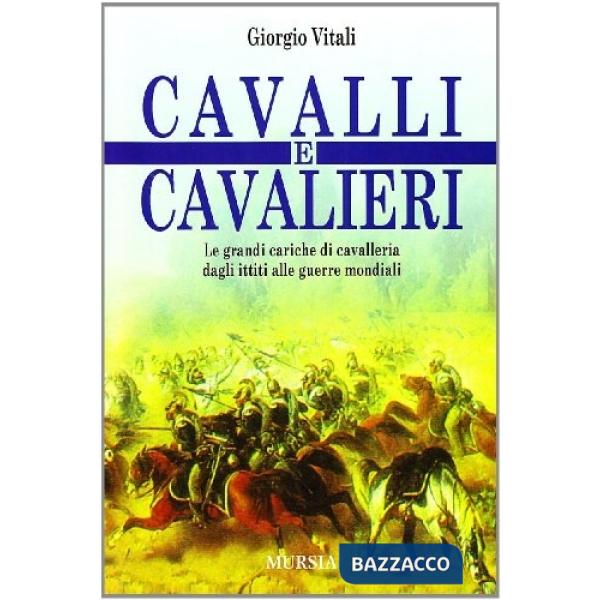 Cavalli e cavalieri