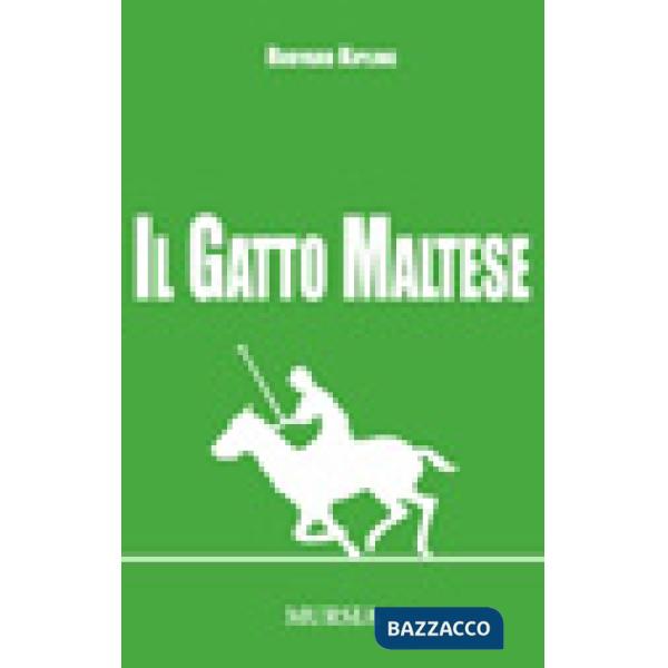 Gatto Maltese (Il)