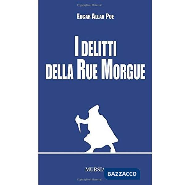 Delitti della Rue Morgue (I)