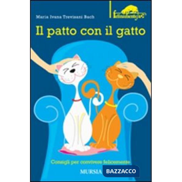 Patto con il gatto (Il)