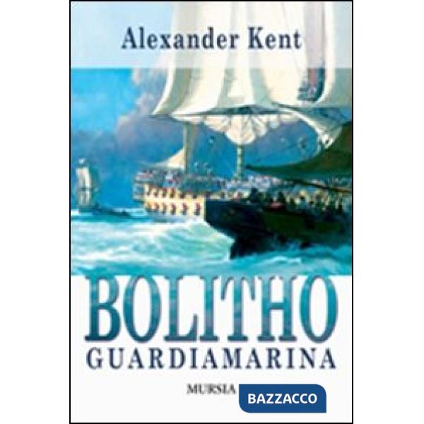 Bolitho guardiamarina