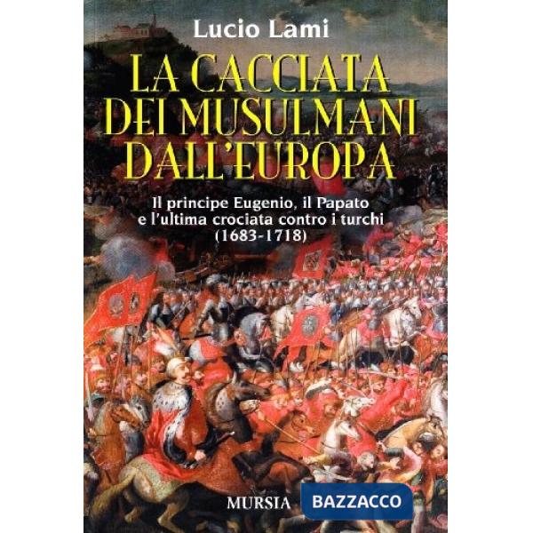 Cacciata dei musulmani dall'Europa (La)