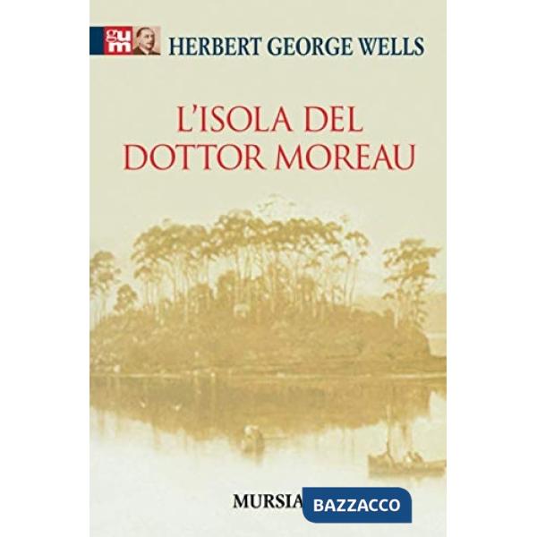 Isola del dottor Moreau (L')