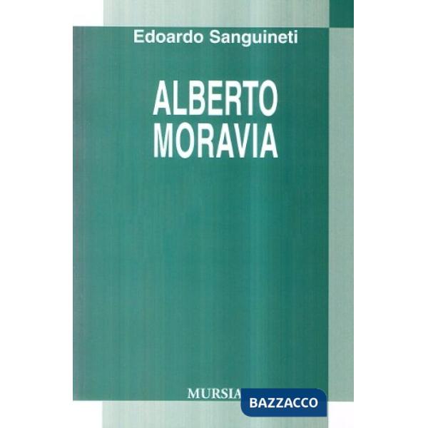Alberto Moravia