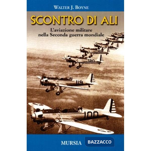 Scontro di ali