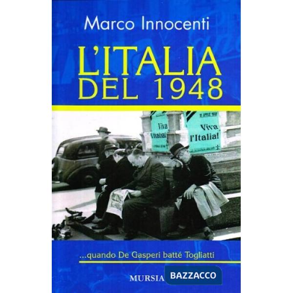 Italia dal 1948 (L')