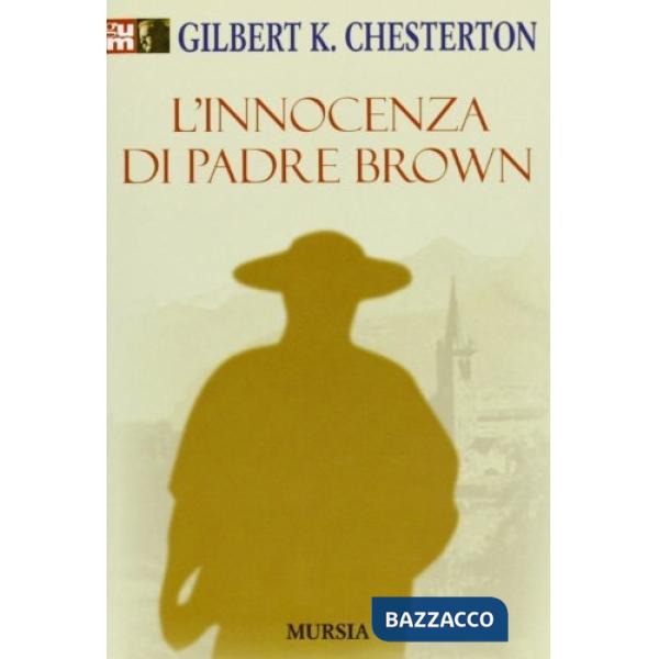 Innocenza di padre Brown (L')