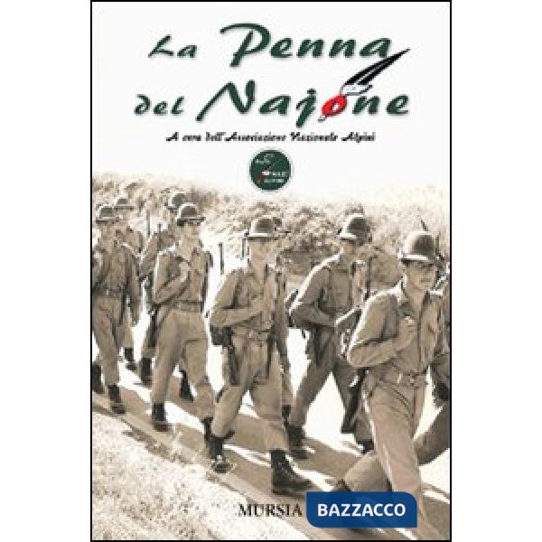 Penna del najone (La)