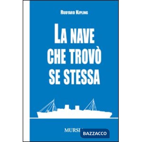 Nave che trovò se stessa (La)