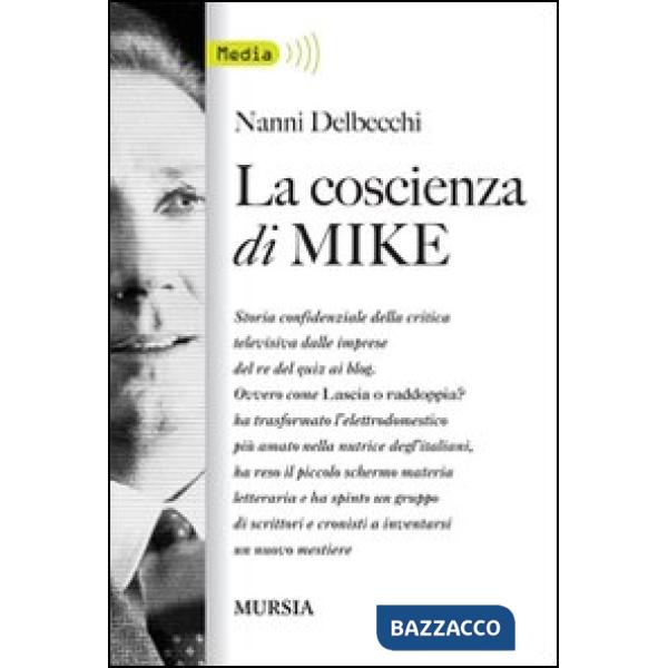 Coscienza di Mike (La)