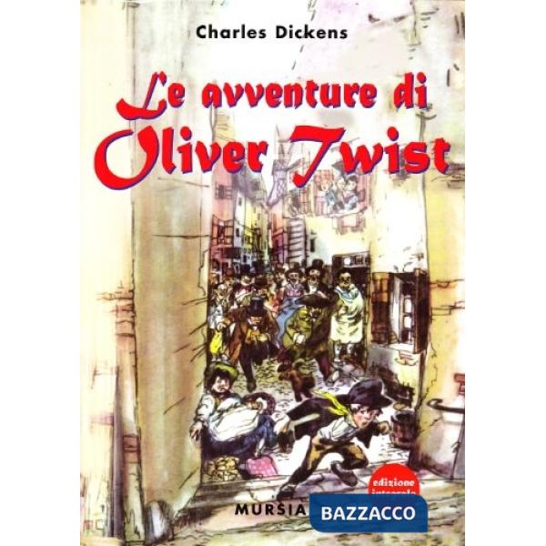 Oliver Twist