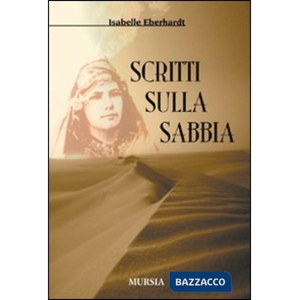 Scritti sulla sabbia