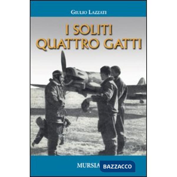 Soliti quattro gatti (I)