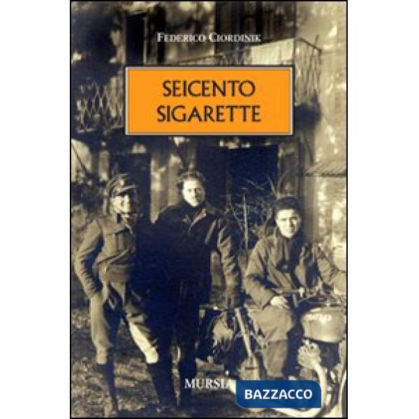 Seicento sigarette