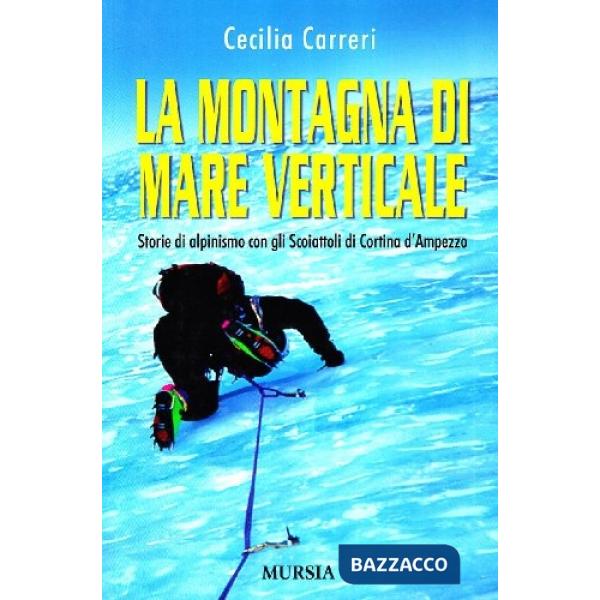 Montagna di mare verticale (La)