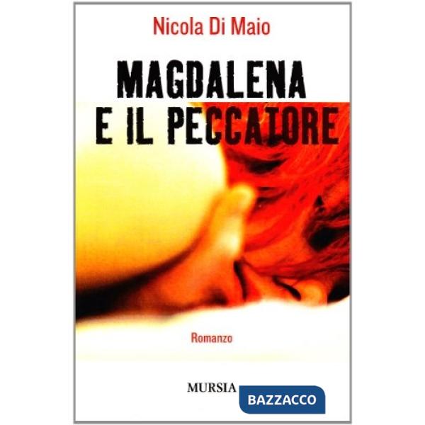 Magdalena e il peccatore