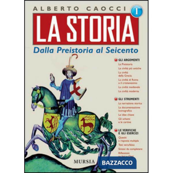 STORIA (LA)