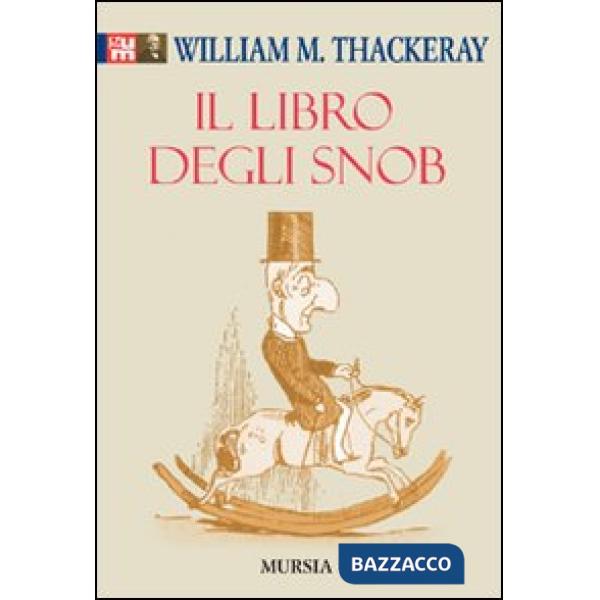 Libro degli snob (Il)