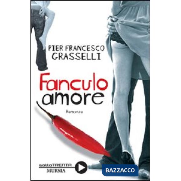 Fanculo amore