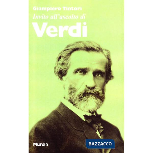 Invito all'ascolto di Verdi