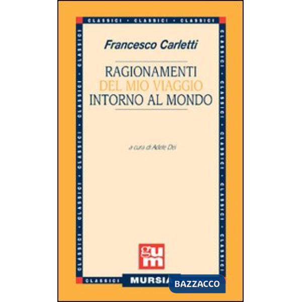 Ragionamenti del mio viaggio intorno al mondo