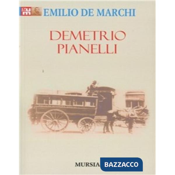 Demetrio Pianelli