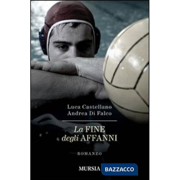 Fine degli affanni (La)