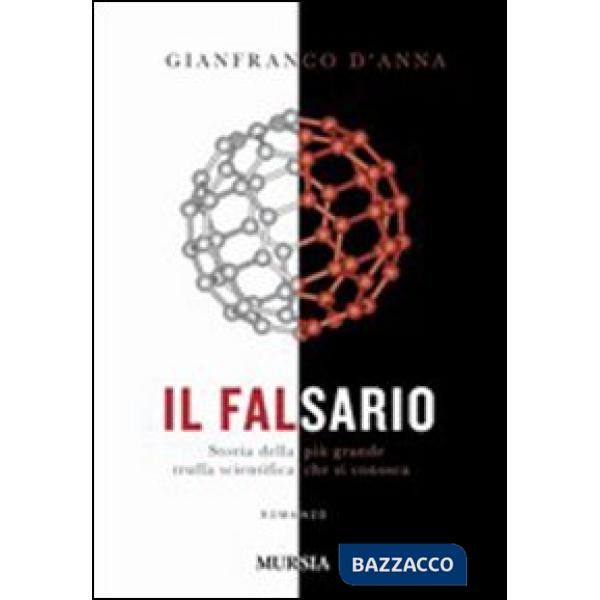 Falsario. Storia della più grande truffa scientifica che si conosca (Il)
