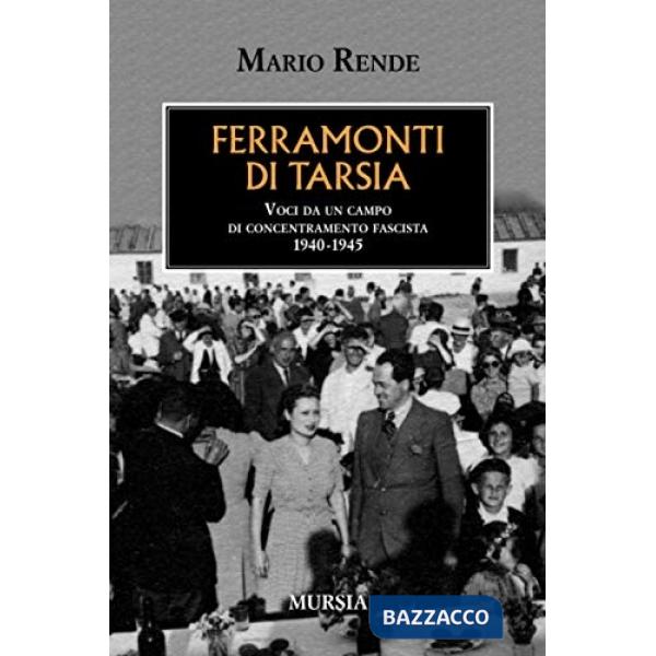 Ferramonti di Tarsia